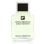 Paco Rabanne Pour Homme Aftershave Splash Paco Rabanne Pour Homme Aftershave Splash