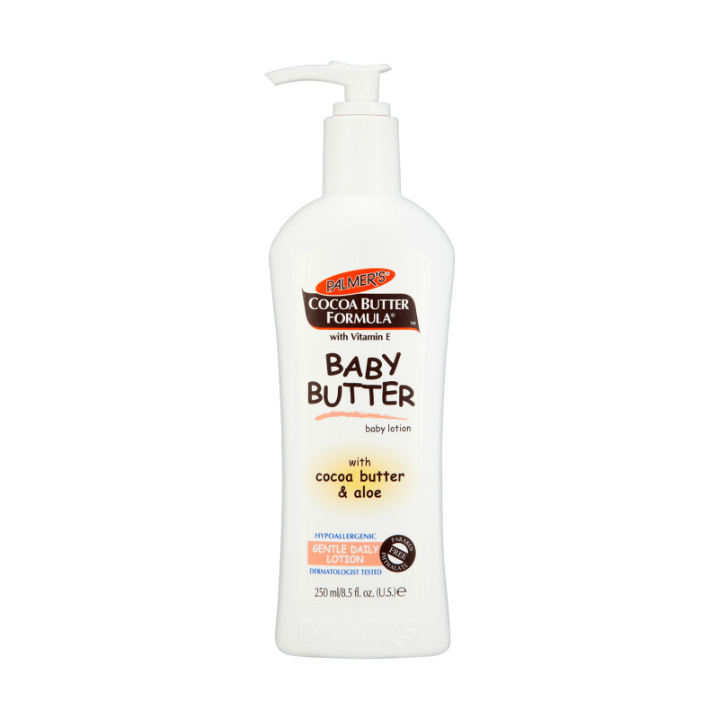 Buy Palmer's Cocoa Butter Formula Baby Butter 250ml ...