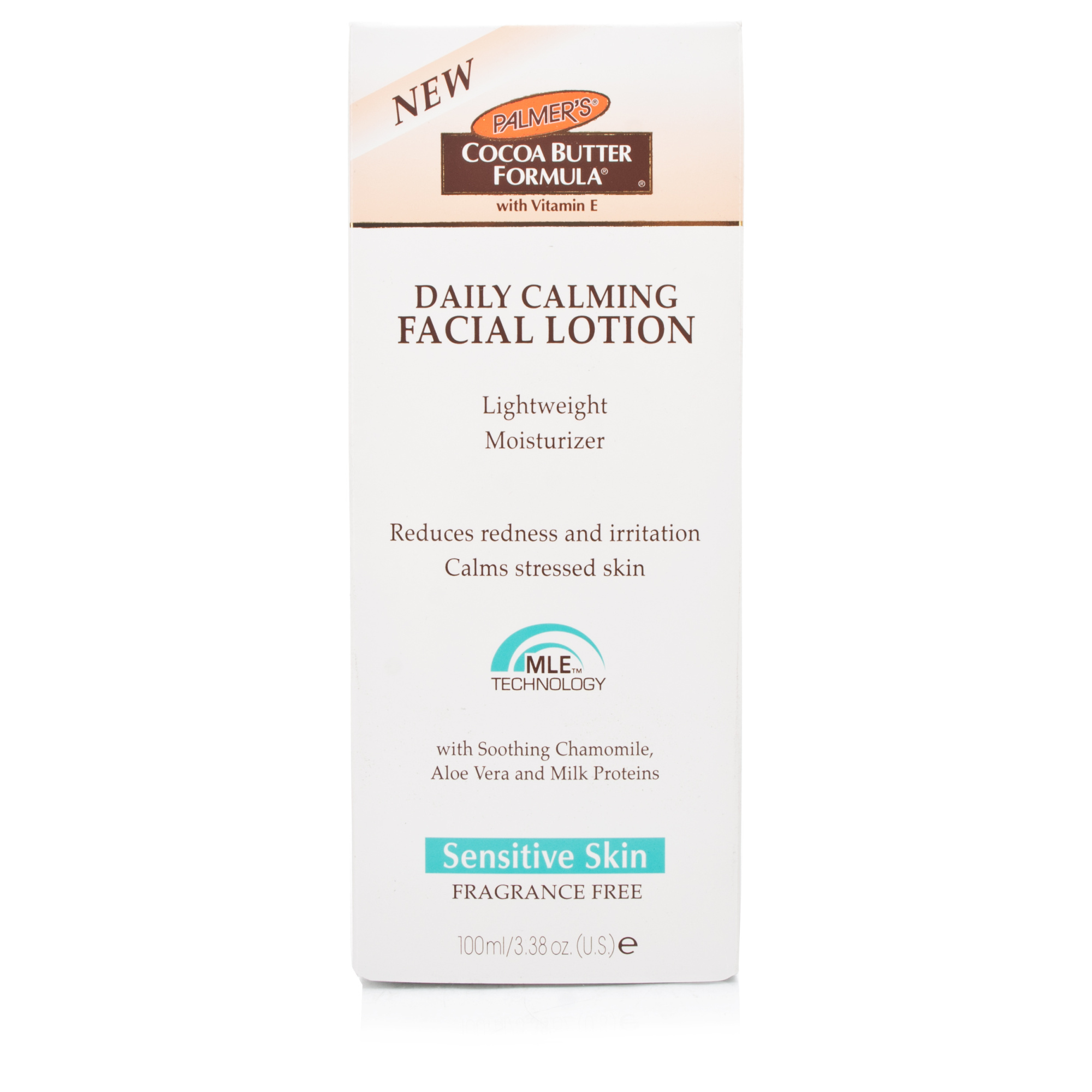 Palmers Cocoa Butter Formula Daily Calming Lotion Skin Care Chemist Direct 2176