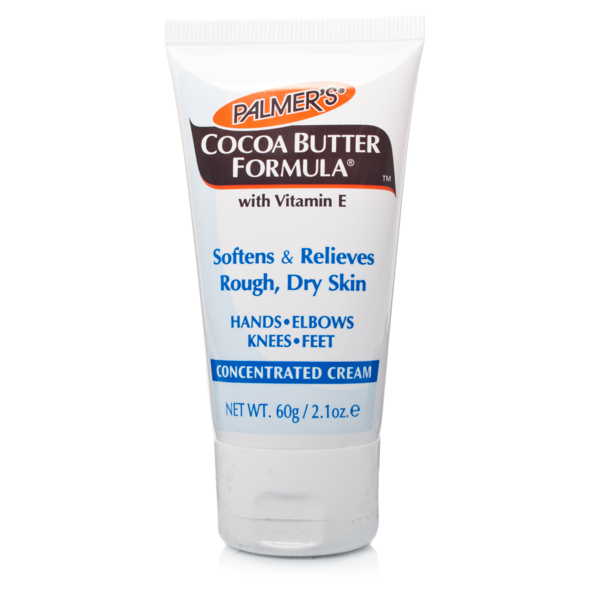 Palmers Cocoa Butter Formula Tube Body Lotion Chemist Direct