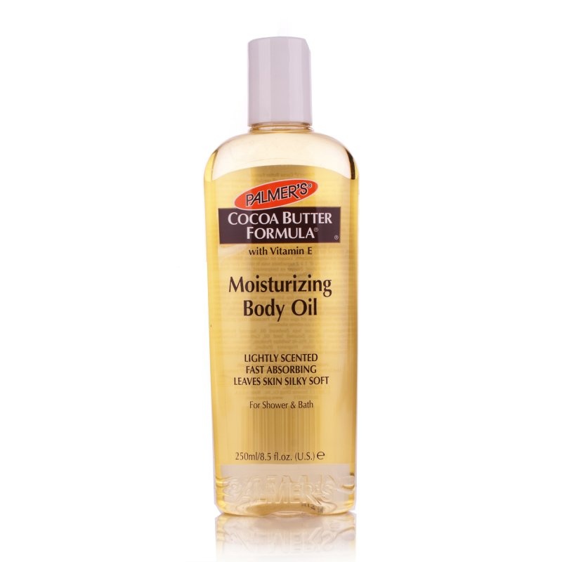 Palmers Cocoa Butter Moisturising Body Oil Chemist Direct