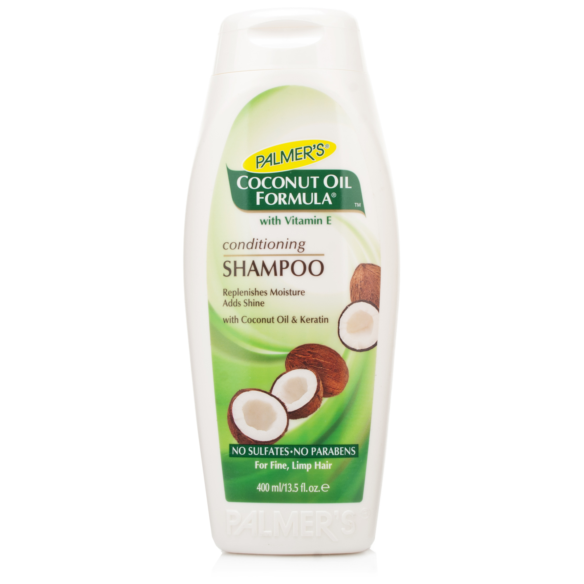 Palmers Coconut Oil Formula Shampoo Hair Care Chemist Direct