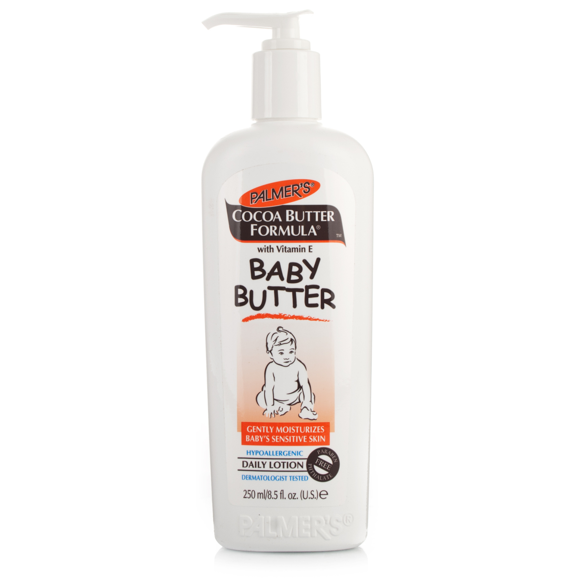Palmers Cocoa Butter Formula Baby Butter Chemist Direct
