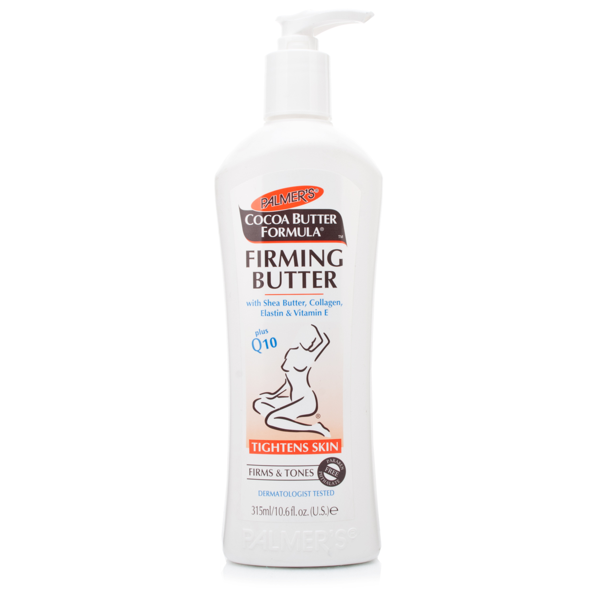 Natural Skin Firming Body Lotion Natural Skin Firming Body Lotion