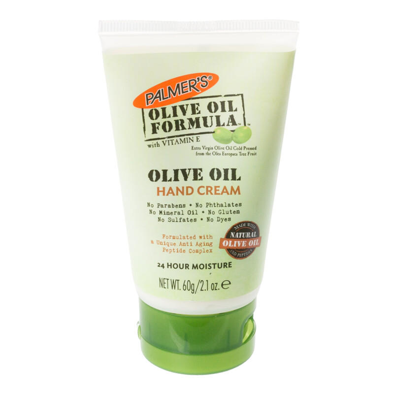 Palmers Olive Butter Organic Therapy Cream