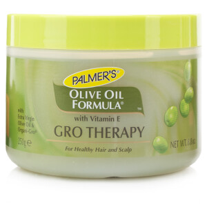 Palmers Olive Oil Gro Therapy