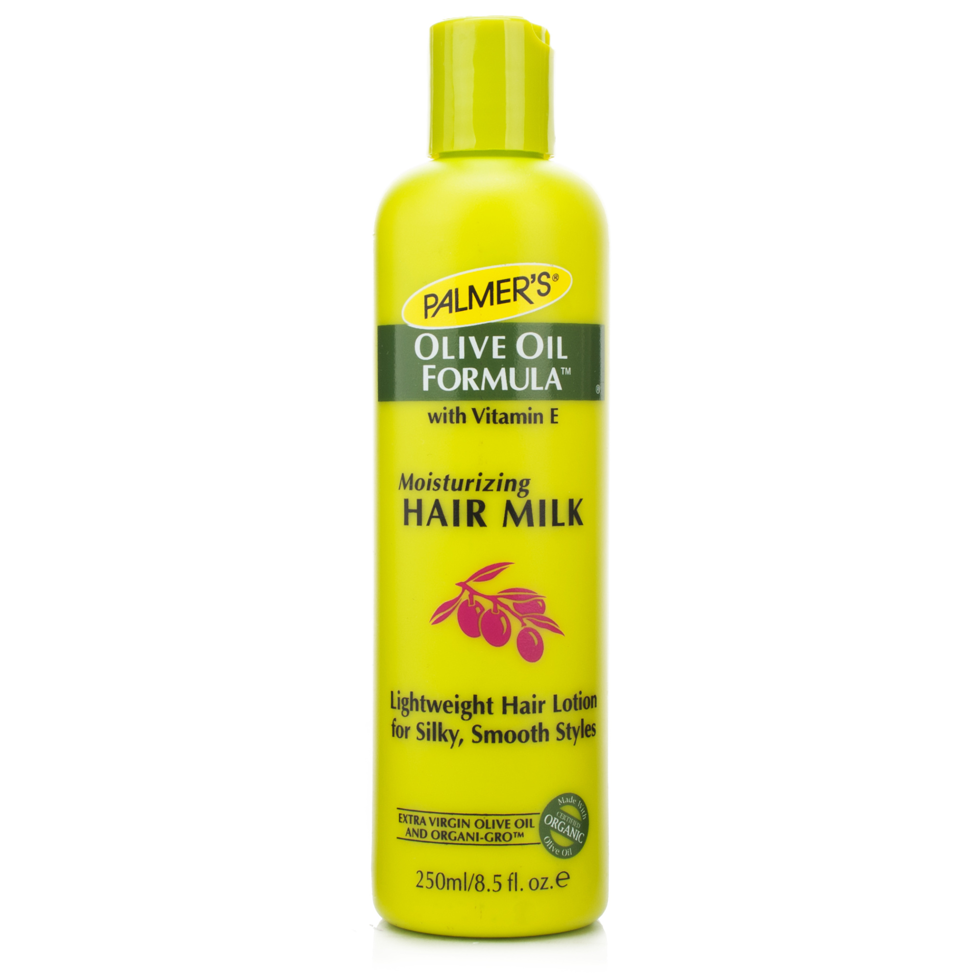 Palmers Olive Oil Moisturizing Hair Milk Chemist Direct 7081