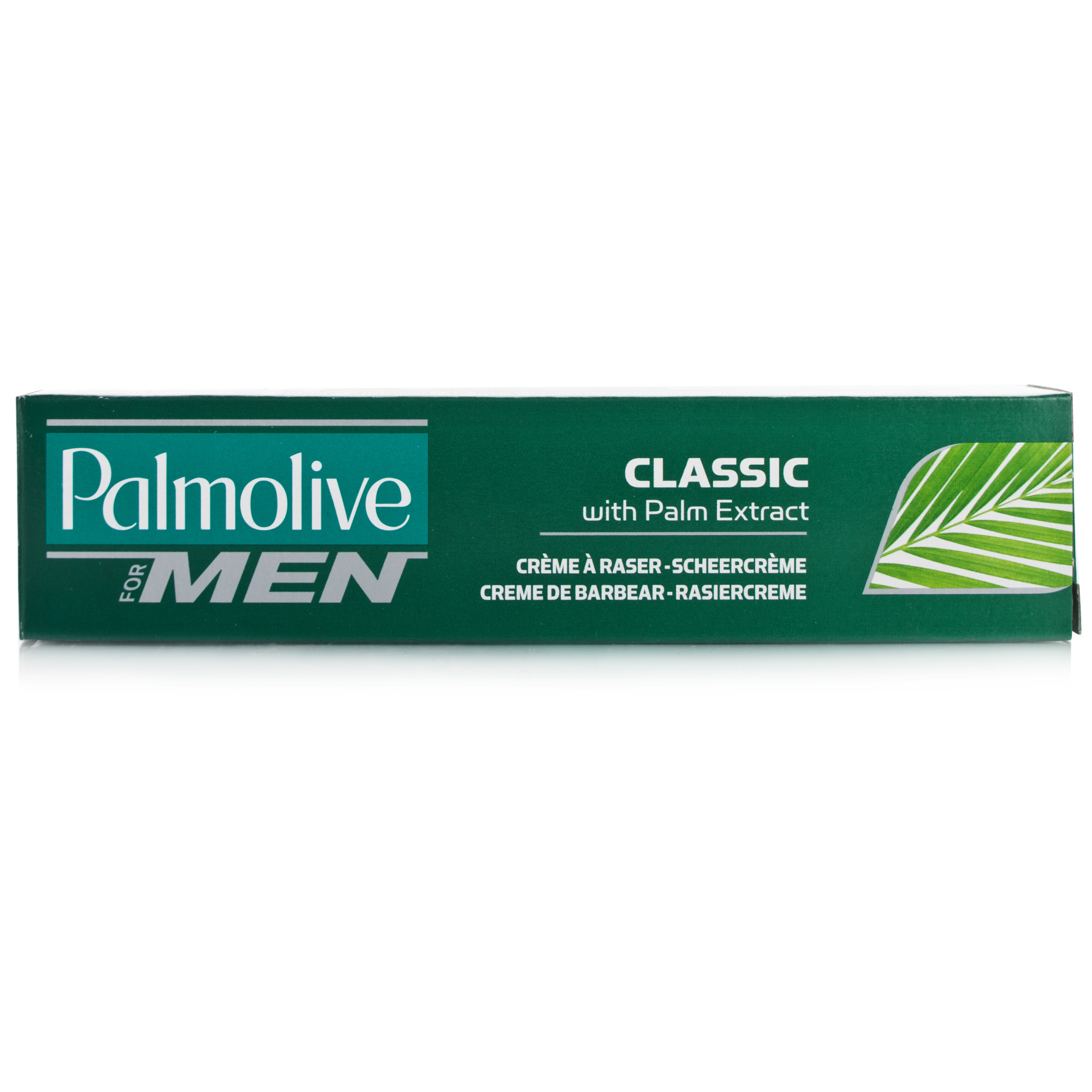 Palmolive Classic for Men with Palm Extract Chemist Direct