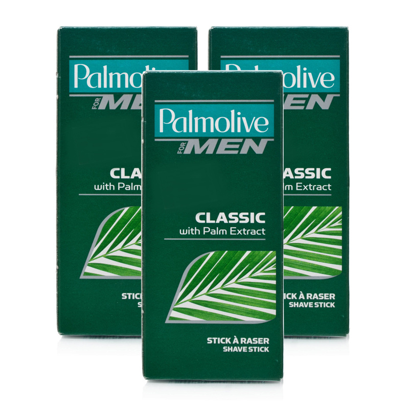 Palmolive Classic Shave Sticks | Chemist Direct