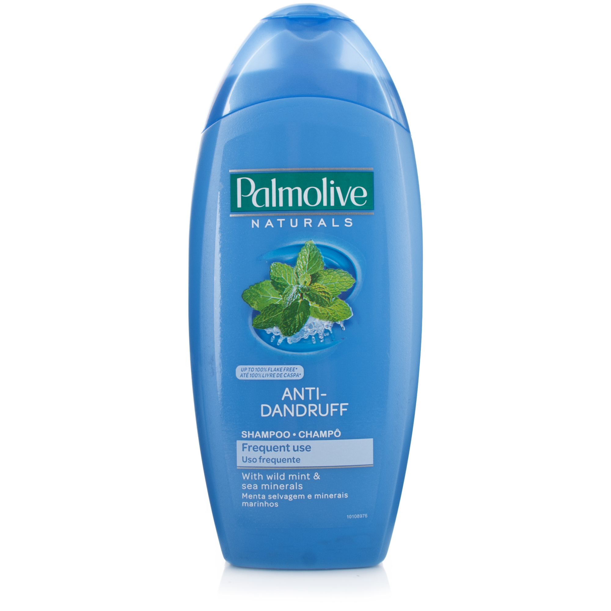 Palmolive Shampoo Extra Control Anti-Dandruff
