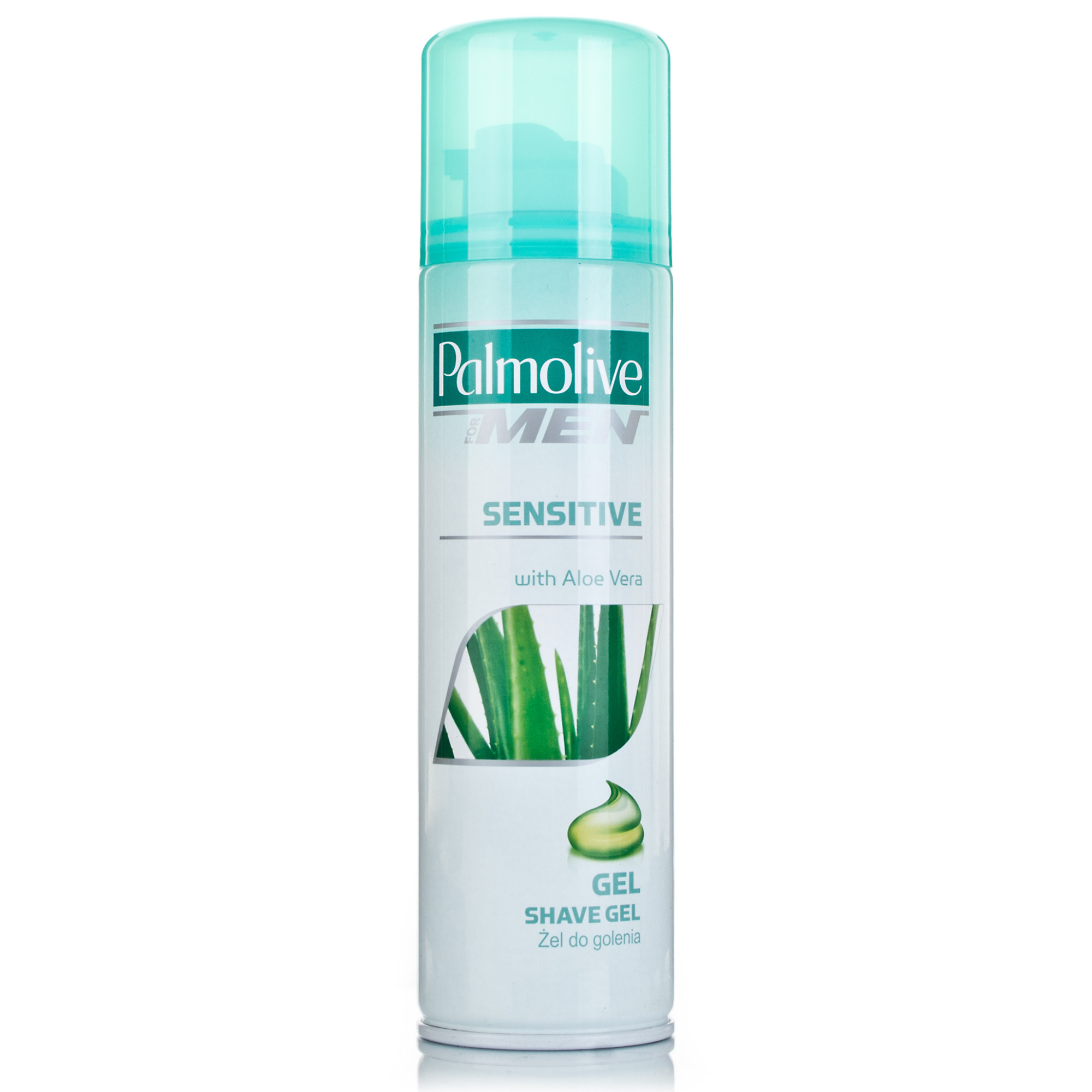 Palmolive Shave Gel Sensitive Chemist Direct