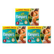 Pampers Baby Dry Maxi Nappies Jumbo Triple Pack 78 X 3 Pampers Baby Dry Maxi Nappies Jumbo Triple Pack 78 X 3