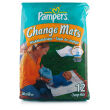 Pampers Change Mats Pampers Change Mats