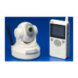 Pan & Tilt Wireless Colour Mini Cctv System Pan & Tilt Wireless Colour Mini Cctv System
