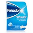 Panadol Advance 500mg Tablets Panadol Advance 500mg Tablets