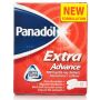 Panadol Extra Adance Tablets Panadol Extra Adance Tablets