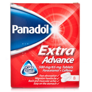 Panadol Extra Advance