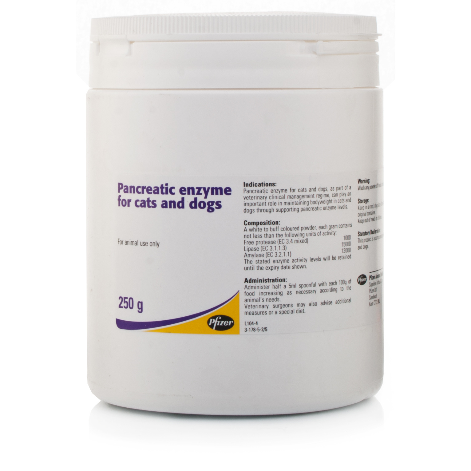 enzymes for dogs pancreatic enzyme for cats dogs ebay enzymes for dogs pancreatic enzyme for cats dogs ebay