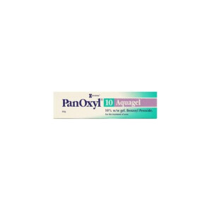 Panoxyl Aquagel 10% 40g | Acne Treatment | Chemist Direct Panoxyl Aquagel 10% 40g | Acne Treatment | Chemist Direct
