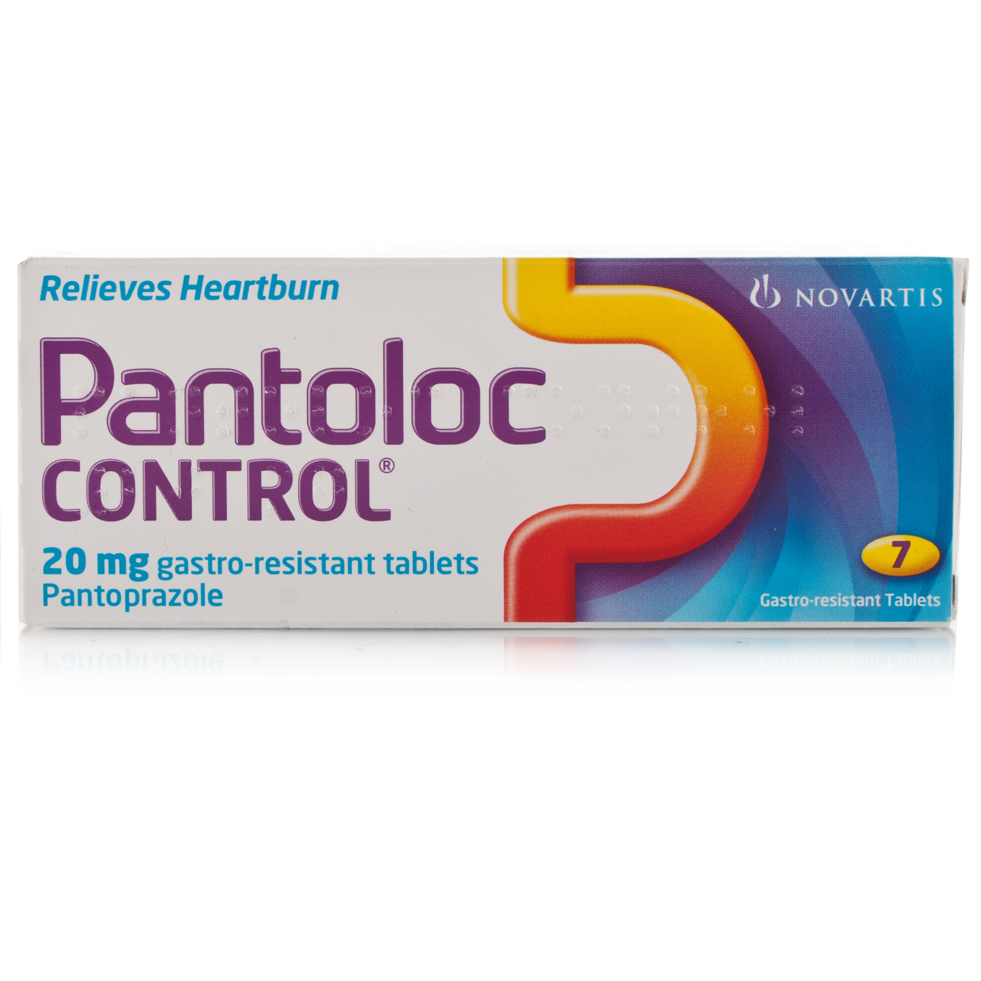 do you need a prescription for pantoprazole 40 mg