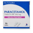 Paracetamol 500mg Tablets Paracetamol 500mg Tablets