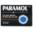 Paramol Caplets Paramol Caplets