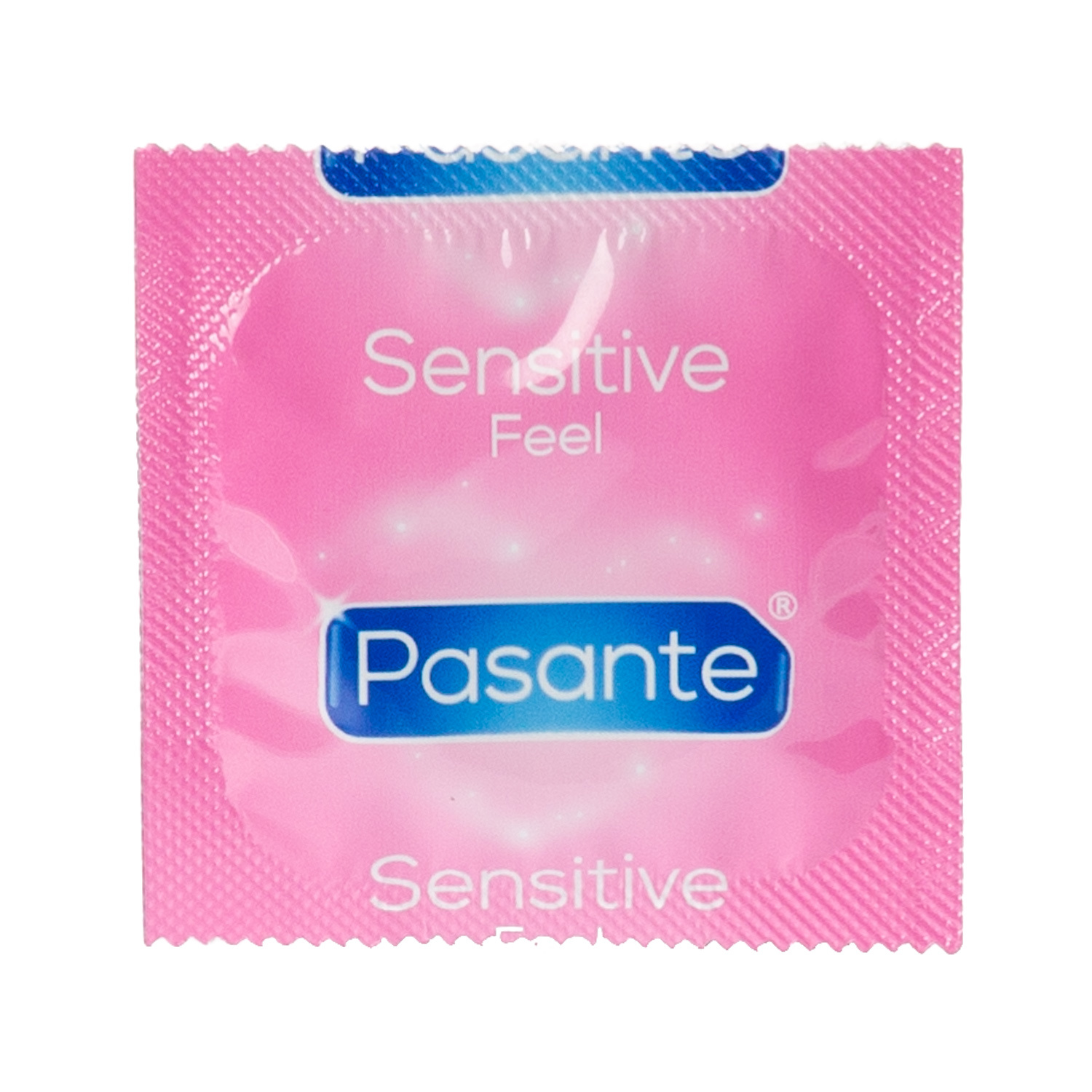 Pasante Sensitive Feel Condoms 72's Review