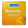 Pasante Naturelle Condoms Pasante Naturelle Condoms