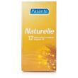 Pasante Naturelle Condoms Pasante Naturelle Condoms