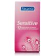Pasante Sensitive Condoms Pasante Sensitive Condoms