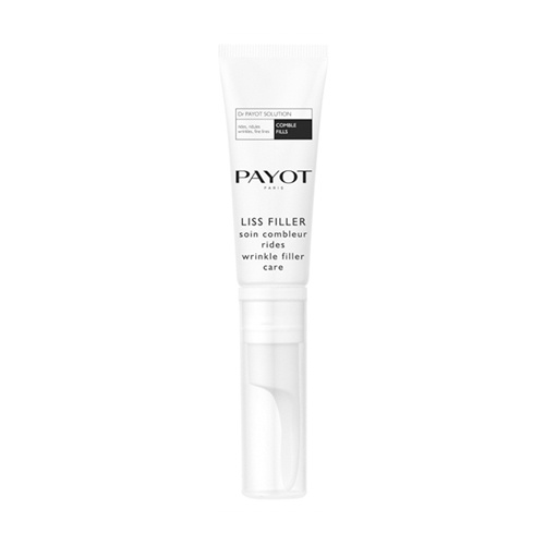 Payot Techni Liss Wrinkle Filler and Eraser Review