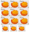 Pears Transparent Soap 12 Pack Pears Transparent Soap 12 Pack