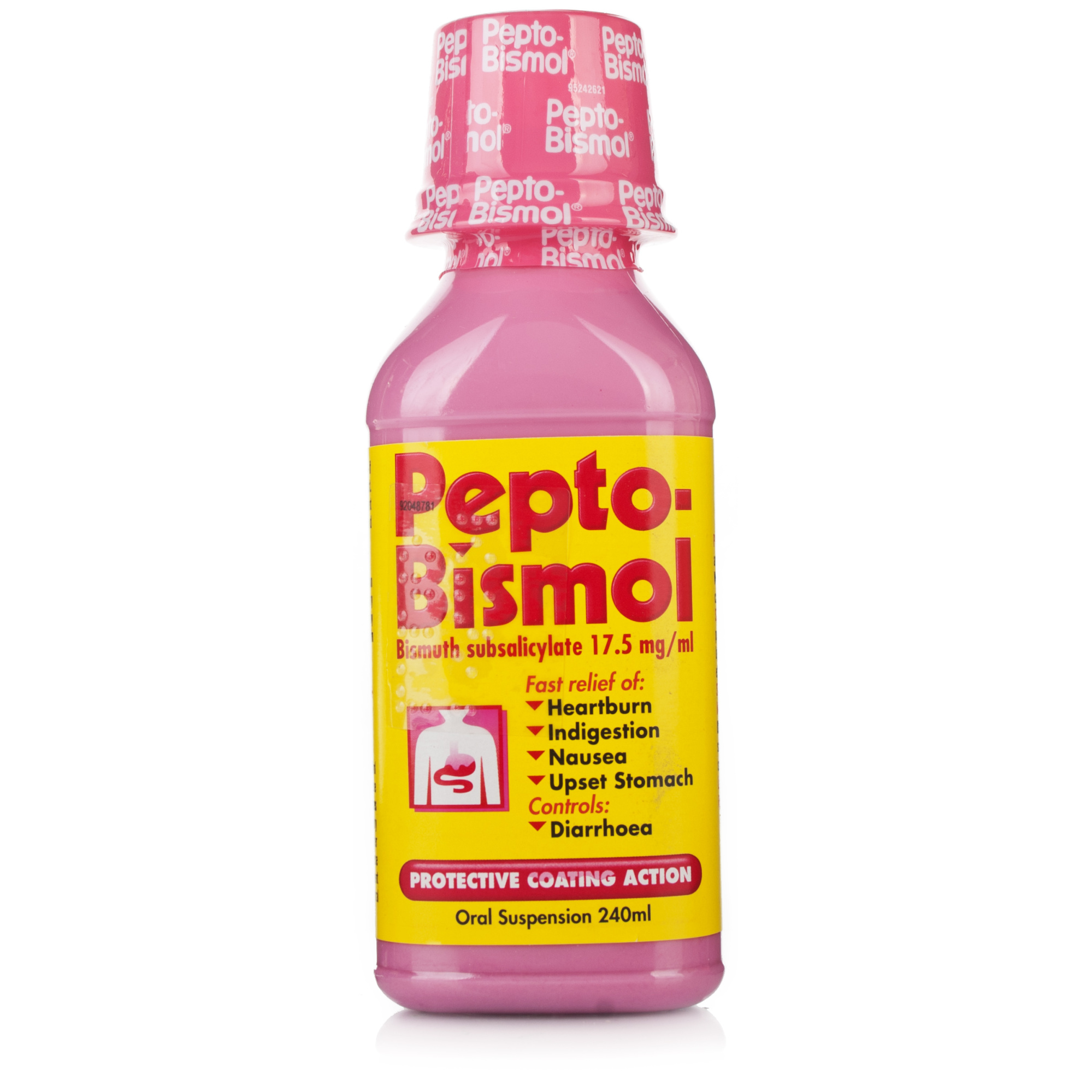 Buy Pepto-Bismol, 3.98, Diarrhoea.