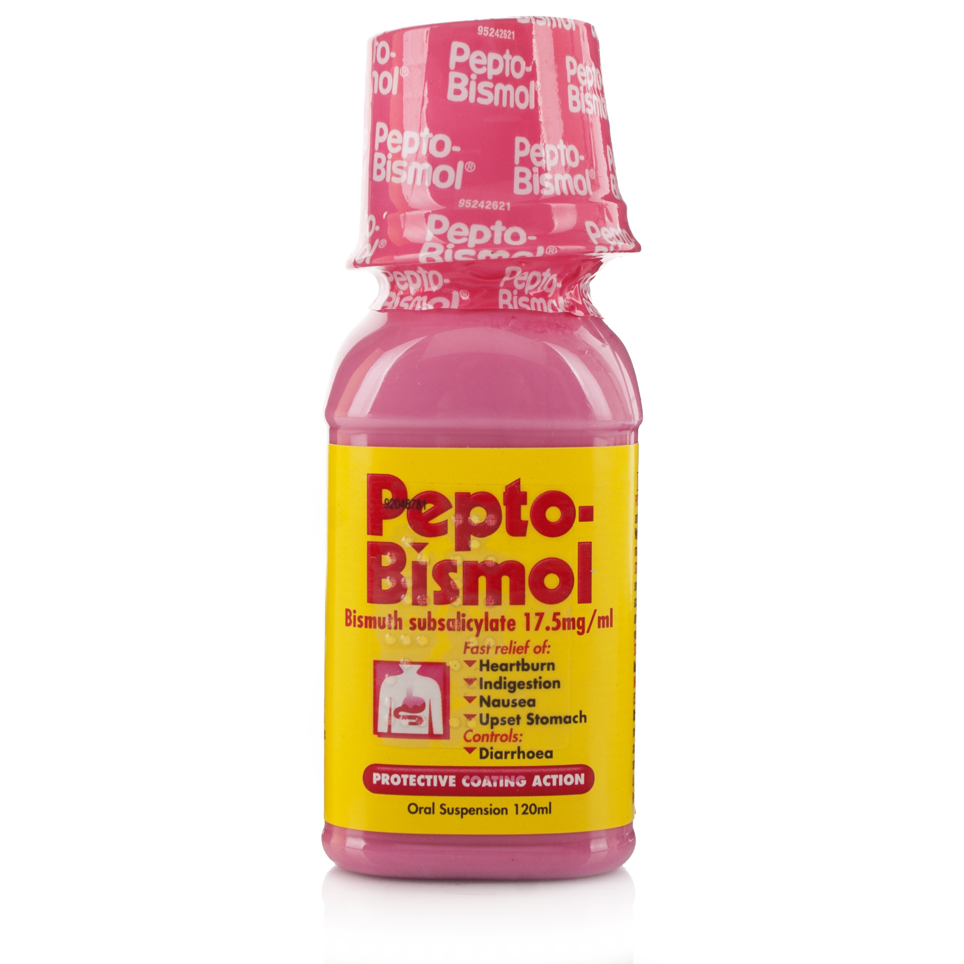 Pepto Bismol 9508