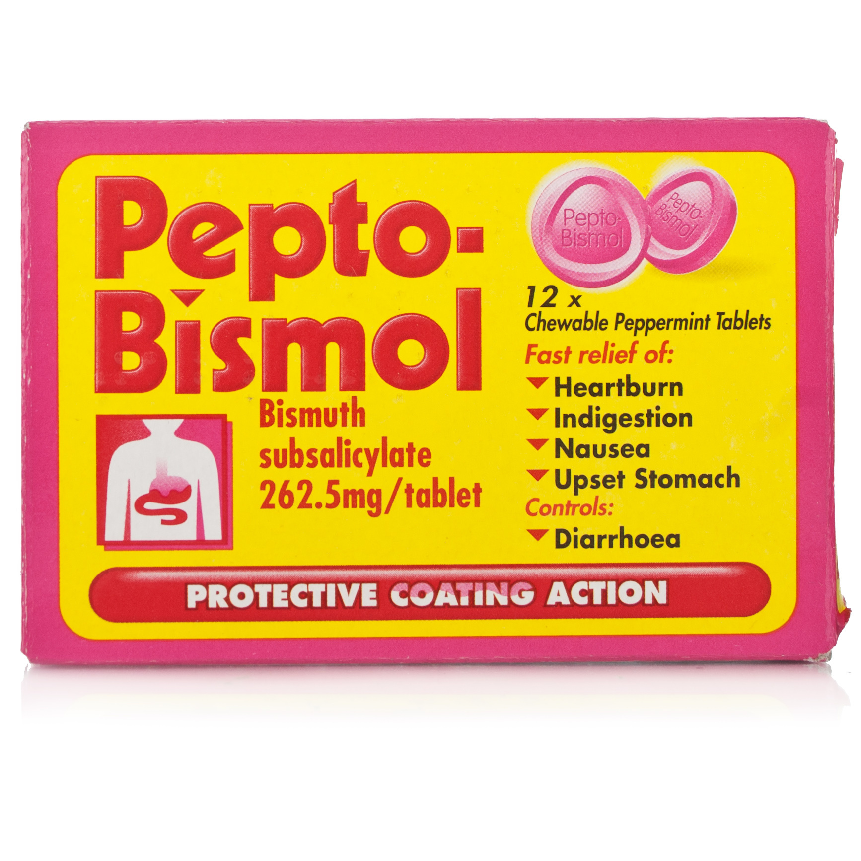 Pepto Bismol & Metformin: Everything You Need To Know Before You Mix Them - 8ri0eve