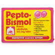 Pepto-Bismol Chewable Tablets 12 Pepto-Bismol Chewable Tablets 12