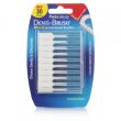 Peridental - Denti-Brush Wire-Free Interdental Brushes Peridental - Denti-Brush Wire-Free Interdental Brushes
