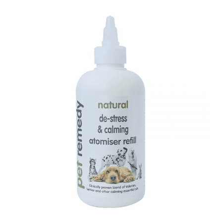 Pet Remedy Atomiser - 300ml Refill Pet Remedy Atomiser - 300ml Refill