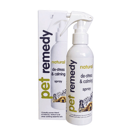 Pet Remedy Calming Spray 200ml Pet Remedy Calming Spray 200ml