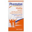 Pharmaton Vitality Capsules Pharmaton Vitality Capsules