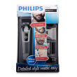 Philips 5 In 1 Multigroom Waterproof Kit Qg3332 Philips 5 In 1 Multigroom Waterproof Kit Qg3332
