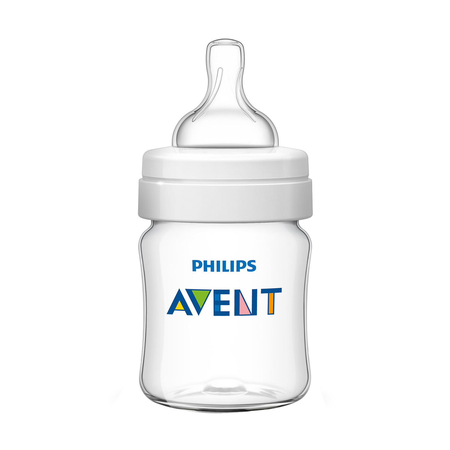 Philips Avent Classic+ Bottle Review