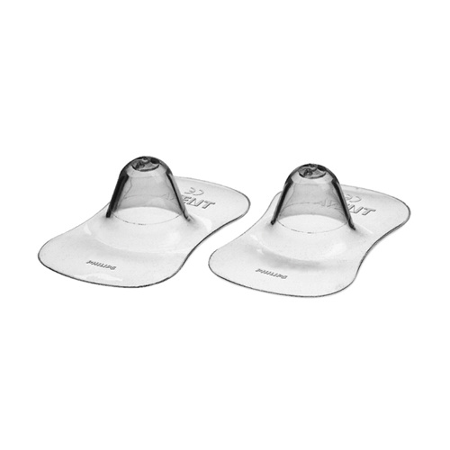 Philips Avent Nipple Protectors Review