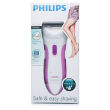 Philips Hp6341 Ladyshave Wet And Dry Philips Hp6341 Ladyshave Wet And Dry
