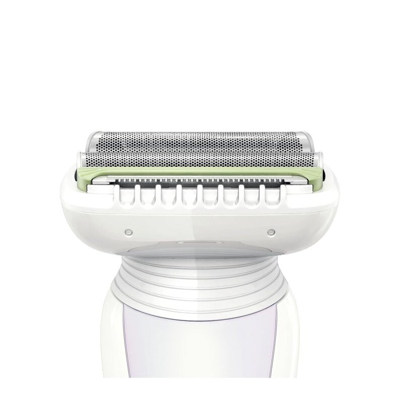 Philips HP6366 Ladyshave Sensitive 3-in-1 Shaver