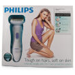 Philips Hp6366 Ladyshave Sensitive 3-In-1 Shaver Philips Hp6366 Ladyshave Sensitive 3-In-1 Shaver
