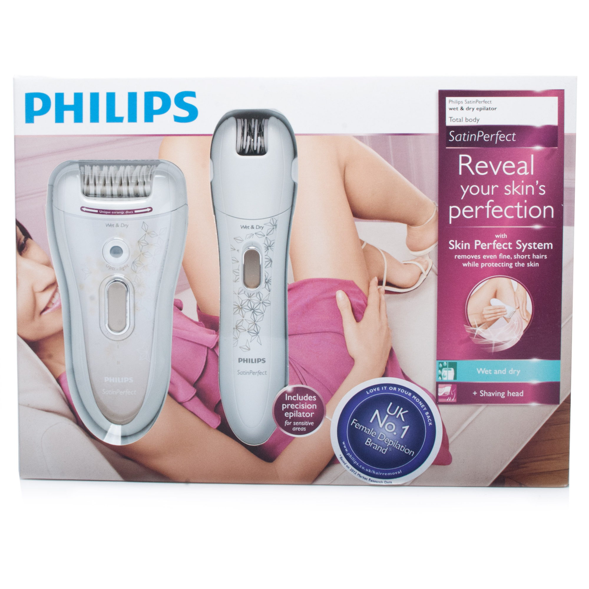 Epilatore Philips a Minsk Epilatore Philips a Minsk