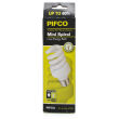 Pifco Mini Spiral 15w Es Low Energy Lamp Pifco Mini Spiral 15w Es Low Energy Lamp