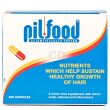 Pilfood Hair & Nail Capsules Pilfood Hair & Nail Capsules