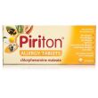 Piriton Allergy Tablets Piriton Allergy Tablets